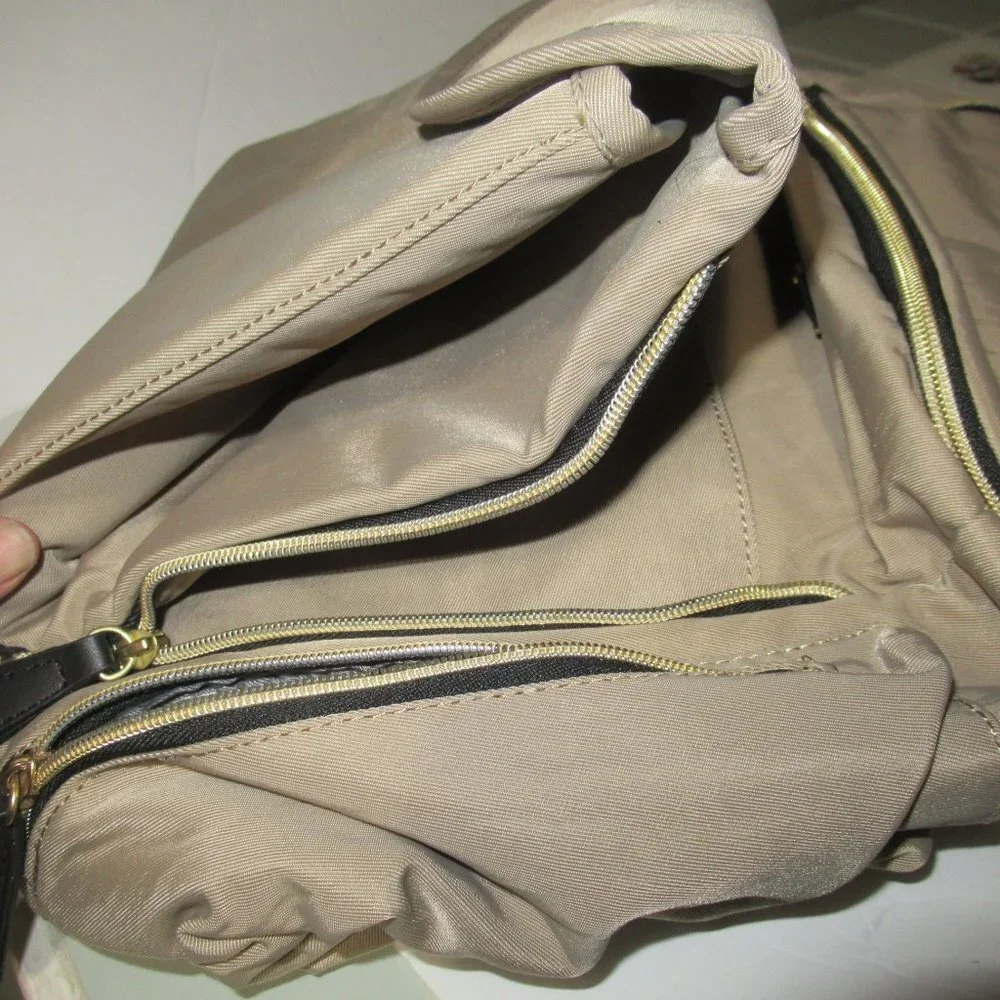 Diaper Bag Backpack NWT $129 Retail